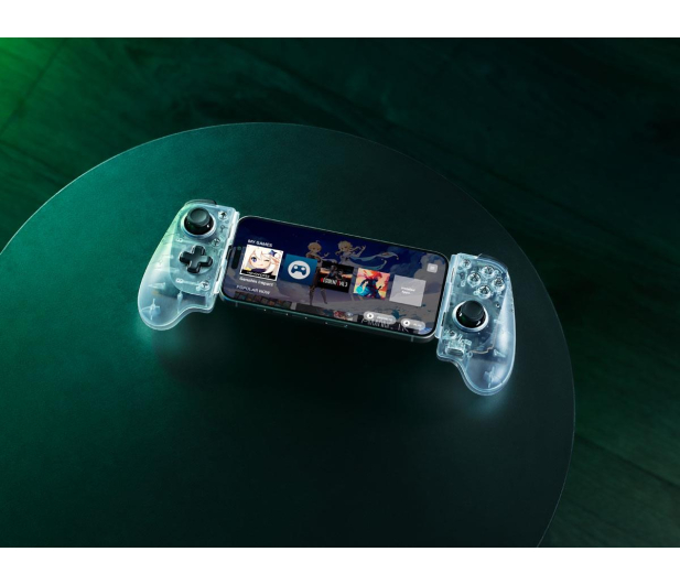 Razer Kishi V3 Phantom White - 1417485 - zdjęcie 10